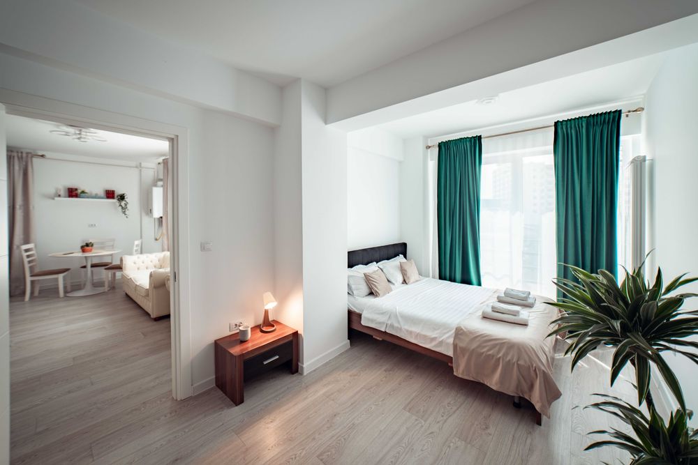 Cazare in Regim Hotelier - Apartamente 1/2/3 Camere BRASOV