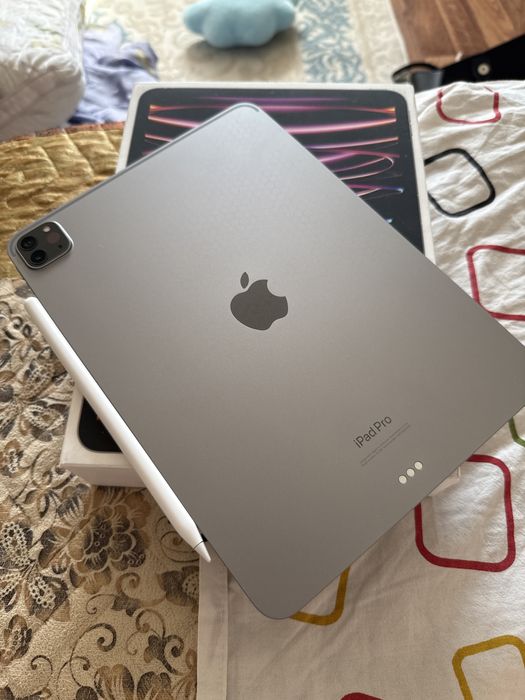 Ipad pro 2022 11 дюйм, 128GB