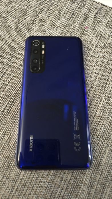 Xiaomi mi note 10 lite