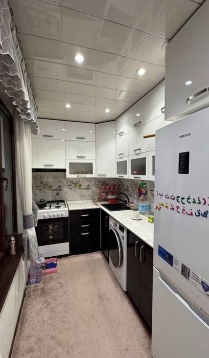 Срочно Продаётся ШРуставели 3/4/4 ремонт хороший локации топ !