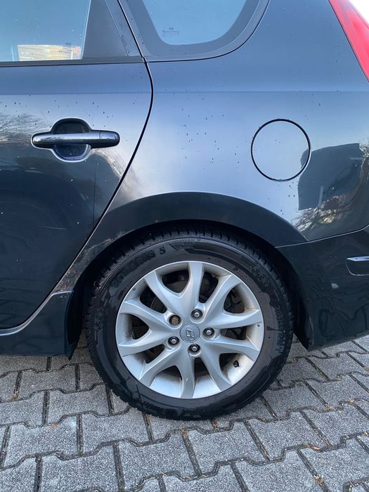 Hyundai i30 CW1.6 CRDi