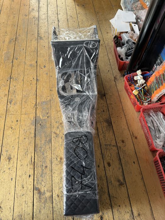 Бар на ваз 2101,02,03,04,05,06,07,08,09,099