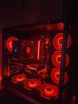PC Calculator Gaming I3-14100, 16 GB, 8GB VRAM