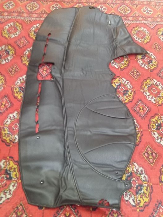 Neksi chixoli sotiladi