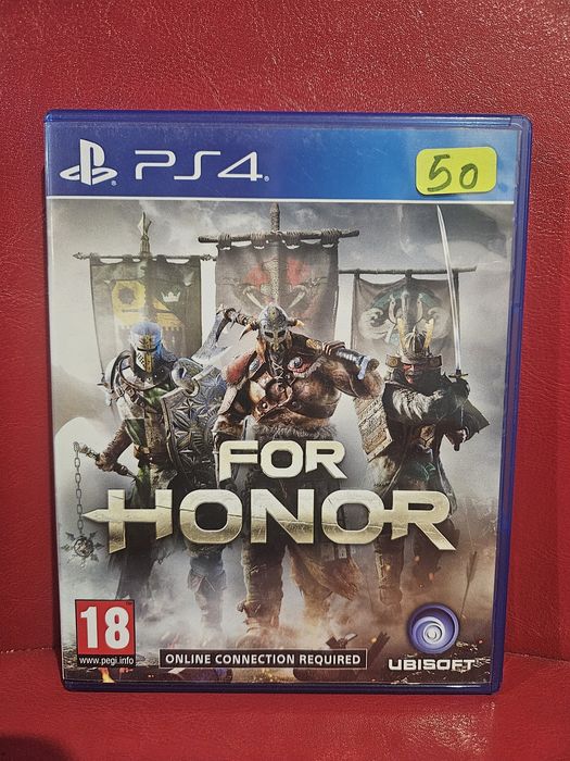 For Honor  PlayStation 4 , ps4 , PS4