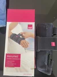 Manumed/ манумед Ортеза за обездвижване на китка и палец за дете