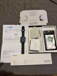 Apple Watch Ultra 2 ,49 mm, Cell, titanium Case Гаранция до 27.06.2026