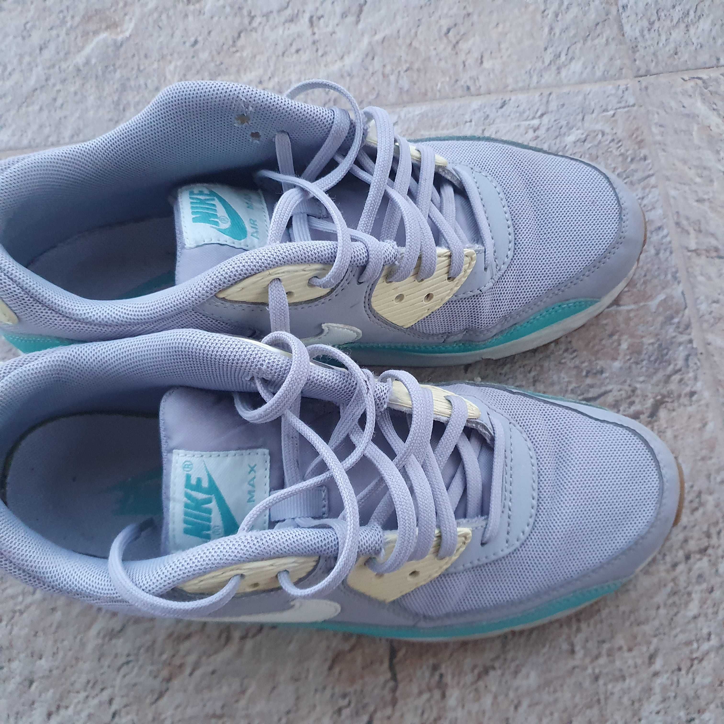Nike Air Max N40
