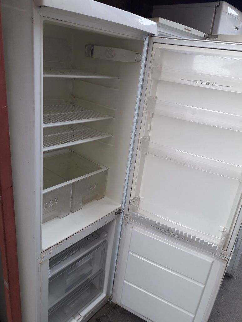Ocazie frigider si combina frigorifica