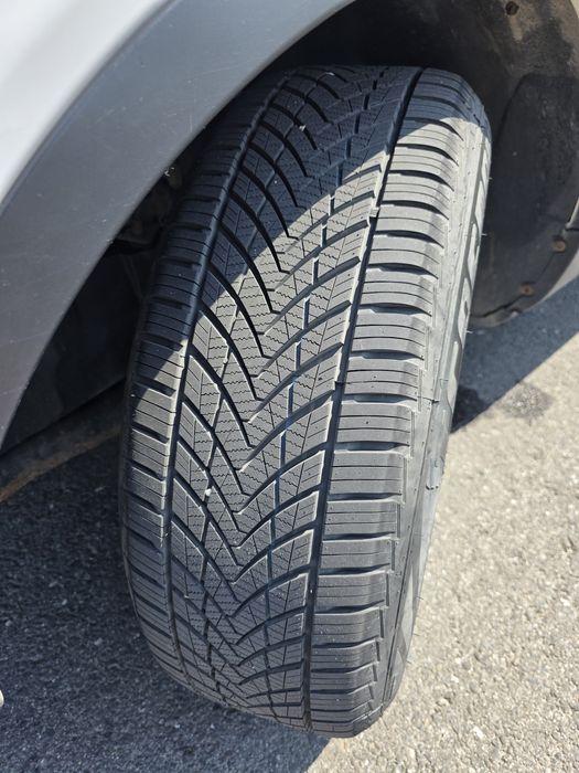 Vand Range Rover Evoque