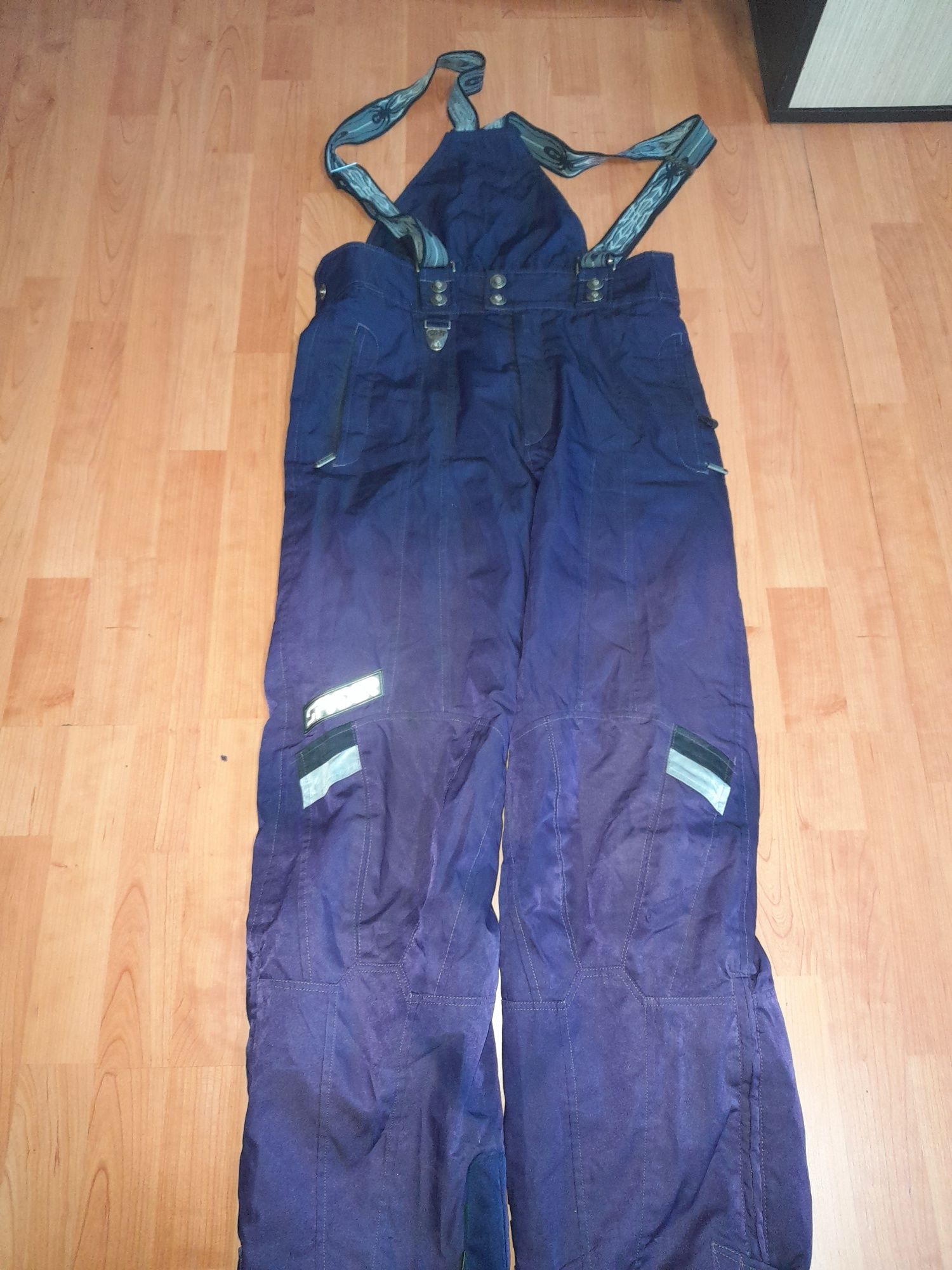 Pantaloni ski SPYDER nr 50