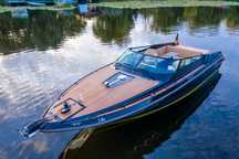 Barca Sea Ray 260 Overnight

Model  260 Overnighter


Model  260 Ove