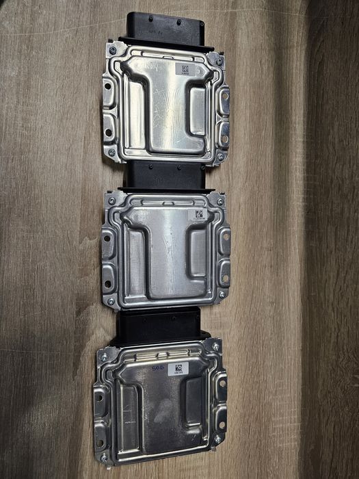 Calculator / Unitate / ECU Adblue Mercedes Sprinter