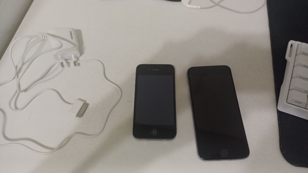 Iphone 4 ,iphone 6 муляж