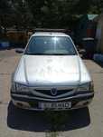 Dacia Solenza 2007