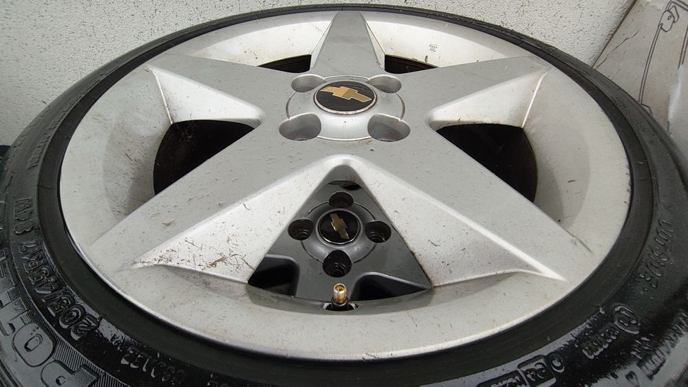 Jante Chevrolet epica 17"