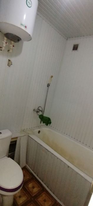 1 хонали 2-этаж квартира сотилади 6/4 дахаси