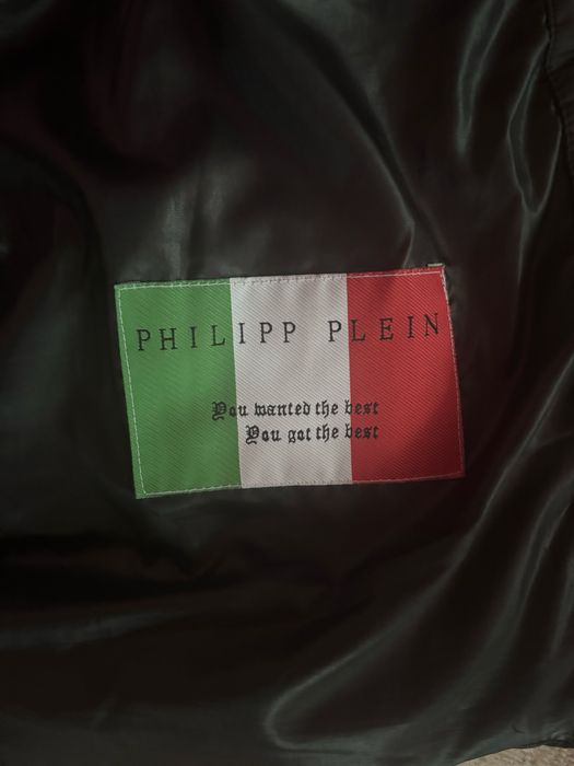 Philipp Plein Елек