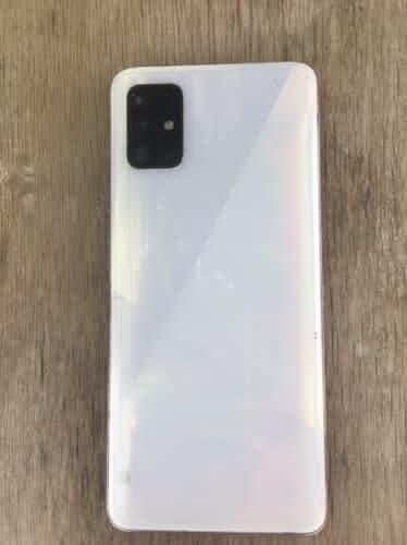 Samsung galaxy a51 kafolati bilan