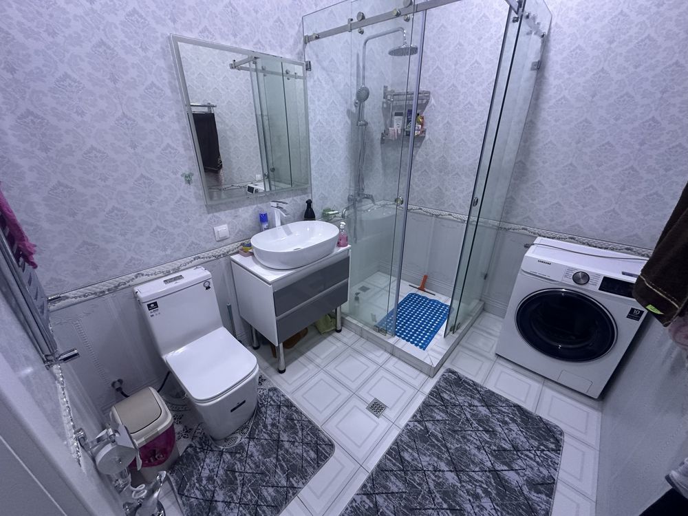 Toshkent tumani Mexnat 1 kvartal