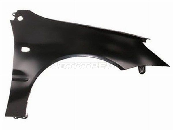 Крыло переднее MITSUBISHI LANCER 03-10 RH Mitsubishi Lancer
