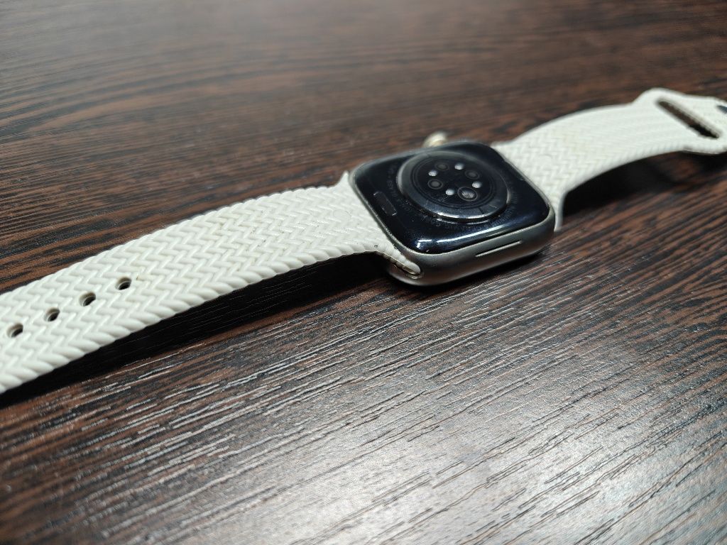 Smart watch HK9*