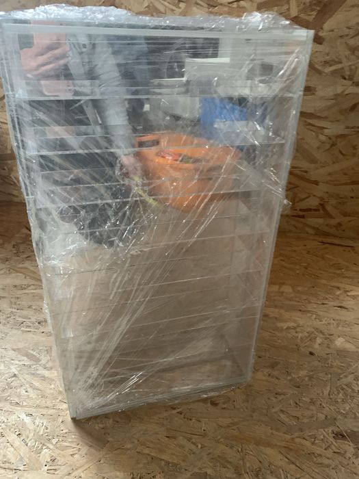 Vitrine plexiglas , makete auto ‘