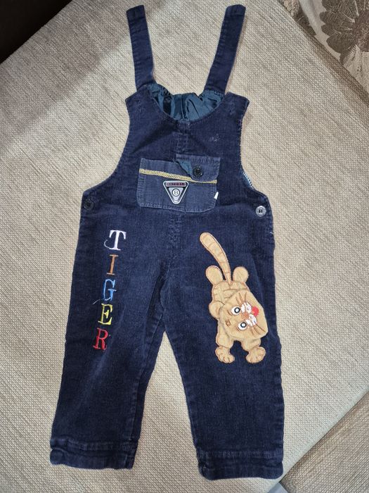 Pantaloni copii 0-24
