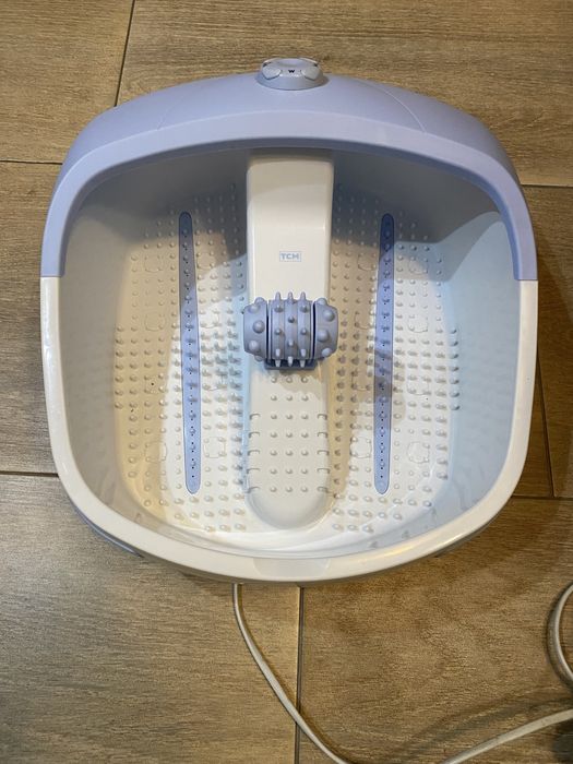 Cădiță hidromasaj pentru picioare