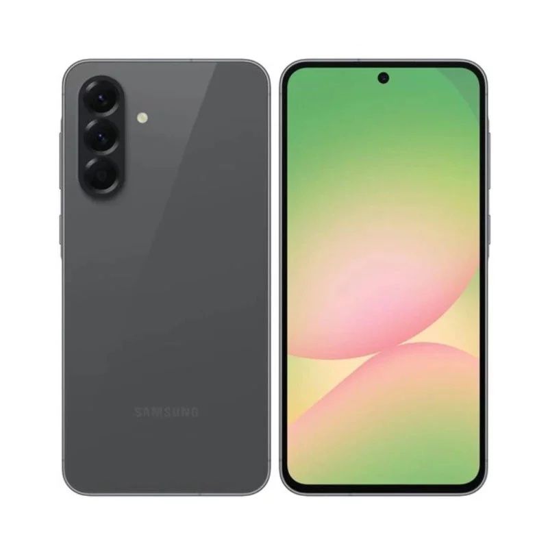 Samsung A56 ideal xolatda