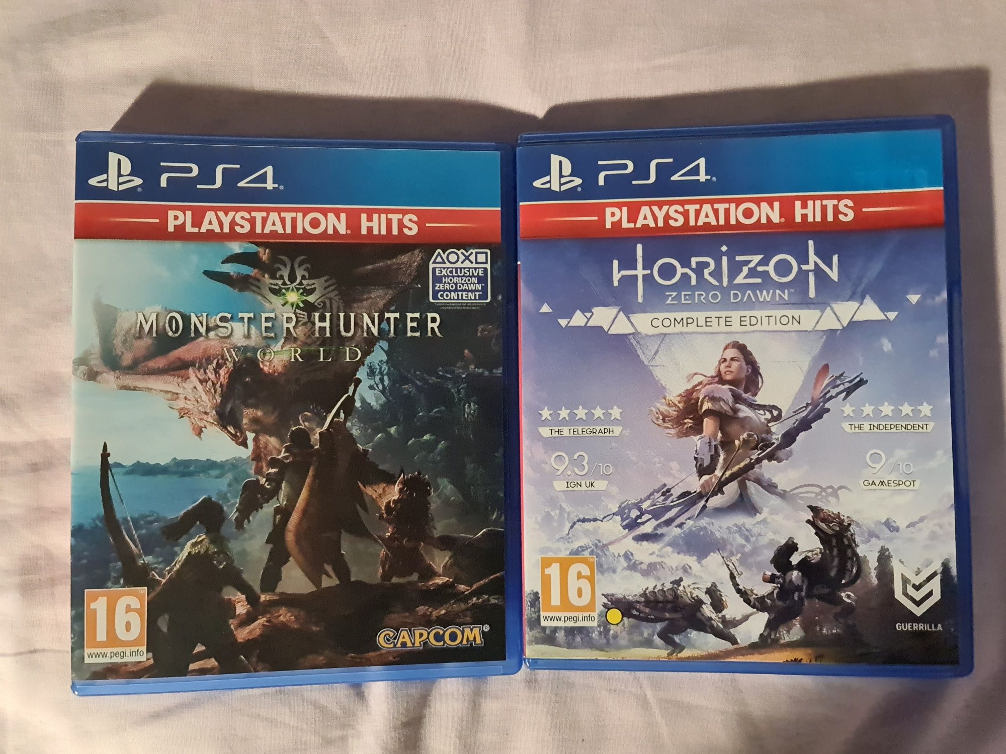 Playstation 3, 4 и PSP игри