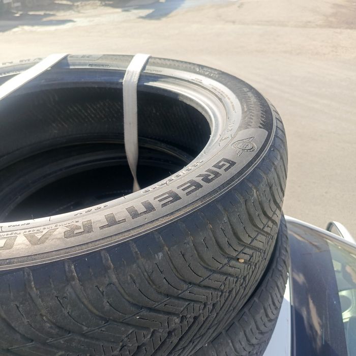 Holate yaxshi 235/55/R19