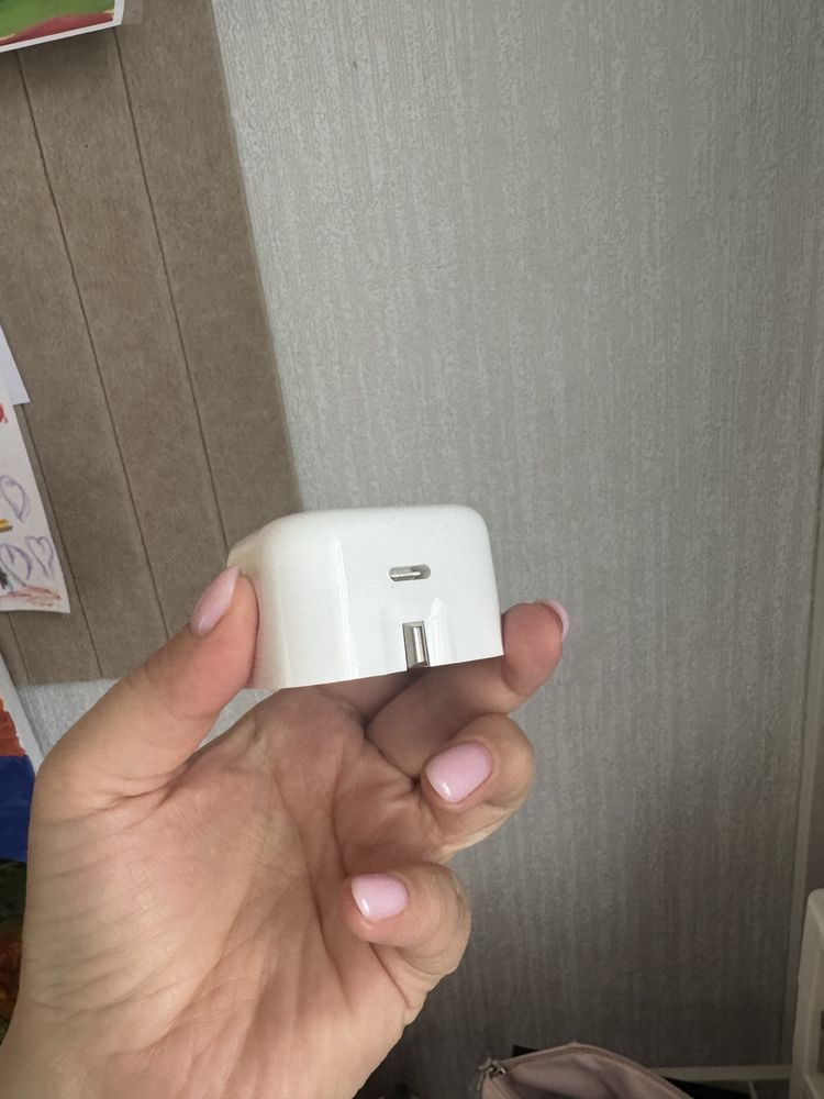Адаптер на ipad айпад