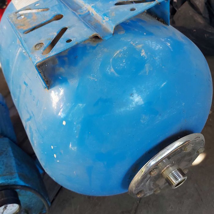 Vas de expansiune 50 litri, pentru hidrofor