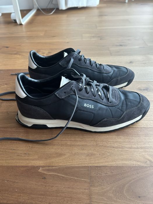 Мъжки обувки BOSS размер 43