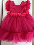 Rochie unicat fetita