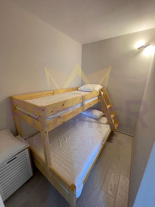 Продава се Четиристаен апартамент в к.к. Слънчев бряг - 87 кв.м за 920 €/кв.м - Снимка #3