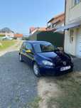 Vand vw  golf 6 2009