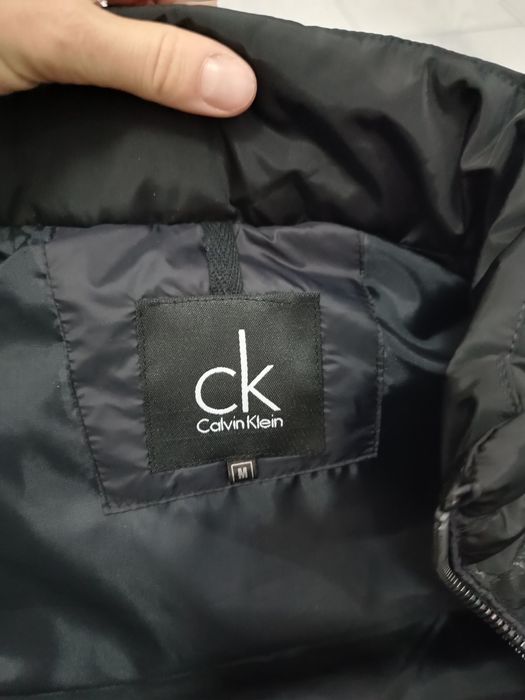 Vesta Calvin klein - M