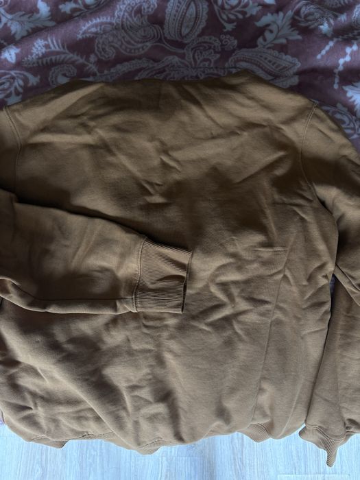 Мъжки суичър с качулка