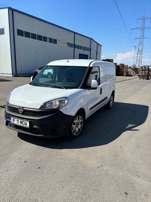 Vand  Fiat Doblo