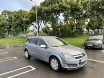 Opel astra 1.7 diesel An 2006