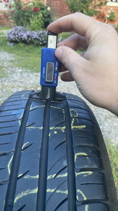 Anvelope 185/60R15 Kumho