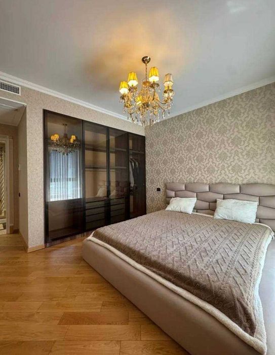 Сдаётся кв ЖК Мирабад Авеню 3/8/9 ро-н Мирабадский 234