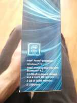 mini calculator portabil NOU Intel Compute Stick Intel I5