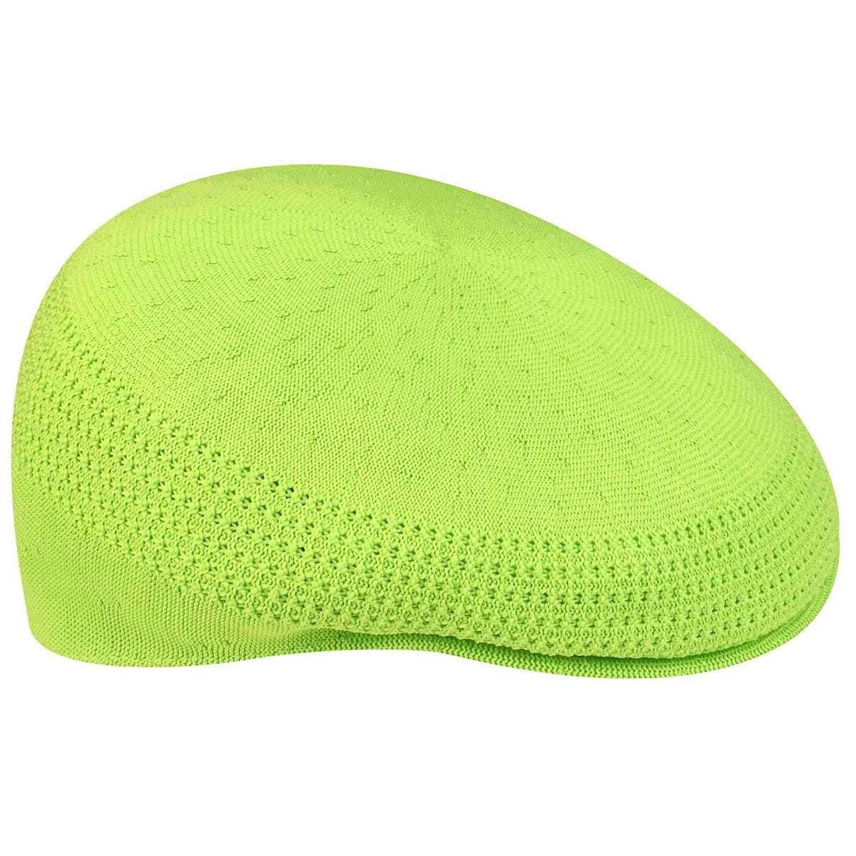 Basca Kangol Tropic 504 Ventair Bio Lime (S,M,L,XL)