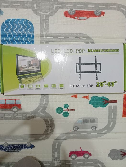 Продам  кранштейн новый