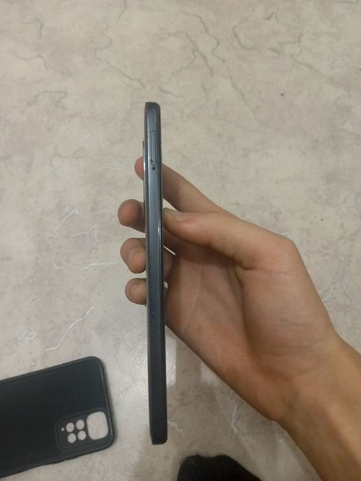 Продам редми нот 11 С