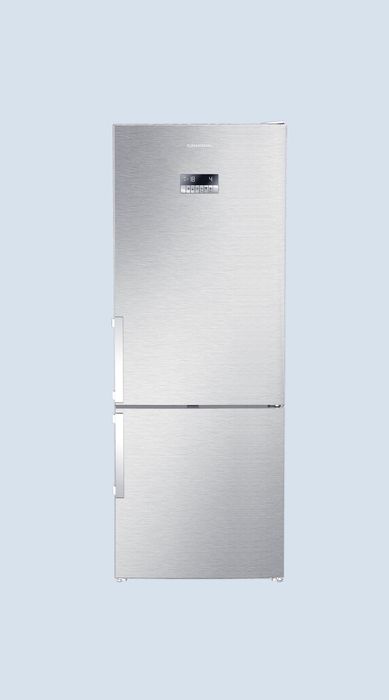 Хладилник GRUNDIG