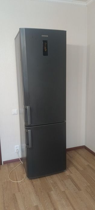 Продам холодильник BEKO (NO FROST)